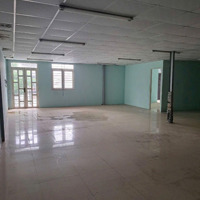 Kho Xưởng Có Lầu 800M2, Tô Ngọc Vân, Thủ Đức