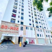 Chung Cư Ssh08 Lê Hồng Phong I - P Phước Hải, Tp Nha Trang Chỉ 1,1Tỷ.