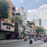 Ngộp Bank, Bán Nhàmặt Tiền186 Huỳnh Văn Bánh, Pn.diện Tích7.8M X 25M, 6 Tầng - Hđt 130 Triệu/ Thg - Giá Bán 31 Tỷ