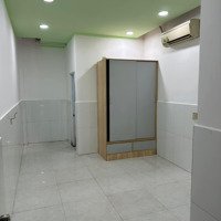 Nguyên Căn Bùi Quang Là P12 Gvdiện Tíchkhủng 3,2X25M Trệt 1 Lầu Có 3 Pn, 3 Vệ Sinh Full Nội Thất Như Hình