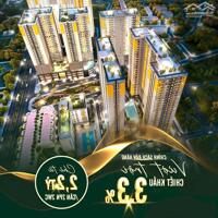 Bcons City mở bán giai đoạn 1 tháp mới