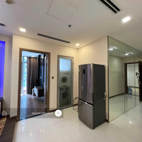 Cho Thuê Căn Hộ 1 Phòng Ngủvinhomes Bình Thạnh, Nhà Sạch Đẹp, Full Nội Cao Cấp, Dọn Vào Ở Ngay