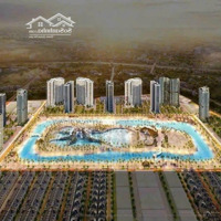 Chung Cư Masterise Lần Đầu Xuất Hiện Tại Vinhomes Ocean Park 2