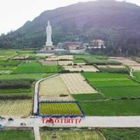 Quang Vinh chào bán lô đất bhk 195m2 vuông vén ngay vòng xoay lớn nhất đảo giá 250tr