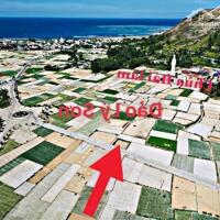 Quang Vinh chào bán lô đất bhk 195m2 vuông vén ngay vòng xoay lớn nhất đảo giá 250tr