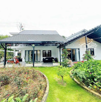 Bán Villa 2 Mặt Tiền Đường Chính An Bình - Cách Trung Tâm Chỉ 1Km