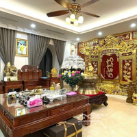 Phân Lô Vip Nguyễn Cơ Thạch, Hàng Xóm Gold Mark City, 42,3M, 5 Tầng, Giá Đầu Tư 12,8 Tỷ