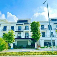 Bán Shophouse Hải Âu 2 Đường 30M Thuê 25 Triệu/Tháng Vinhomes Ocean Park 1 Gia Lâm