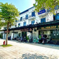 Bán Shophouse Hải Âu 2 Đường 30M Thuê 25 Triệu/Tháng Vinhomes Ocean Park 1 Gia Lâm