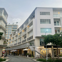 Shophouse Sala 1 Hầm 1 Trệt 4 Lầu, 500M2, Cho Thuê 90 Triệu/Tháng