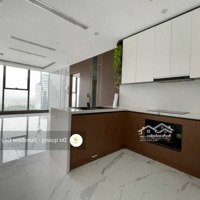 Bán Căn 1 Phòng Ngủ- 58,2M2 - Sunshine City - View Nội Khu - Tầng Trung Cao - Căn Hiếm Thiết Kế Đẹp