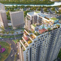 Bán Căn 2 Phòng Ngủdiện Tích 82M2 Giá Chủ Đầu Tư Rẻ Nhất Dự Án Sentosa Sky Park