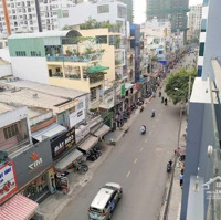 Bán Nhà 2Mt Nguyễn Văn Thương (D1), Dt: 7.5X15M, Kc: 5 Tầng, Tn: 80 Triệu/Th, Giá Chỉ: 30.9 Tỉ Tl