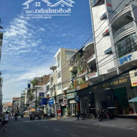 Bán Nhà 2Mt Nguyễn Văn Thương (D1), Dt: 7.5X15M, Kc: 5 Tầng, Tn: 80 Triệu/Th, Giá Chỉ: 30.9 Tỉ Tl