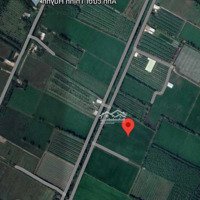 Bán 21.000M2 Đất Nông Nghiệp (Quy Hoạch Đất Skc) Ấp 4 Xã Bình Thành, Huyện Đức Huệ