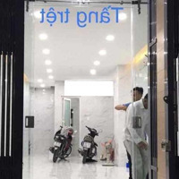 Cho Thuê Nhà Mới Xây 2 Phòng Ngủ 2 Vệ Sinhtại Lê Hồng Phong Quận 10