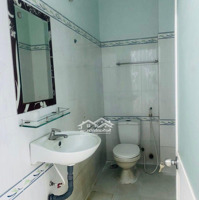 Nhà Mới Rộng 4,3*22M 1Lầu 5 Phòng Ngủ 2 Vệ Sinhhxt Phan Huy Ích