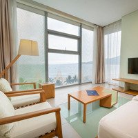 Bán Căn Hộ Fusion Suites Đường Biển Đà Nẵng, Sổ Lâu Dài, View Trực Diện Biển Với Giá Chỉ Từ 3X Tỷ