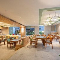 Bán Căn Hộ Fusion Suites Đường Biển Đà Nẵng, Sổ Lâu Dài, View Trực Diện Biển Với Giá Chỉ Từ 3X Tỷ