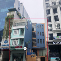 Chính Chủ Cho Thuê Nhà 100 Đường Cao Thắng Phường 4 Quận 3 , Dtsd : 900M2 , Giá Bán 250 Triệu