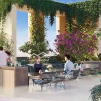 Bán Căn Hộ A&T Sky Garden 46.9M2 1,6 Tỷ 1 Phòng Ngủ+ 1, Trả Trước 240 Triệu Trung Tâm Lái Thiêu