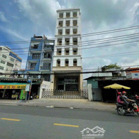 Bán Tòa Nhà Góc 2Mặt Tiềnngay Nguyễn Bỉnh Khiêm - Dt: 9X21M - Hđt: 400 Triệu/Th - Giá Bán: 95 Tỷ Tl