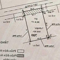 Bán Gấp Nhà 4.8*8M Shr Đường Phan Văn Hớn, Phường Tân Thới Nhất, Q12 Gần Ubnd Phường Ttn, Giá Bán 2.9Tỷ