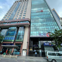 Ngộp Bank Bán Gấp! Bán Building Mặt Tiền Trường Sơn 10X33M - Hầm 10 Tầng - Hđt: 400 Triệu/Th 81 Tỷ Tl