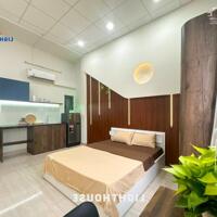 Studio full nội thất Quận 10 gần ĐH Hoa Sen, ĐH Huflit