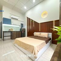 Studio full nội thất Quận 10 gần ĐH Hoa Sen, ĐH Huflit