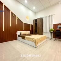 Studio full nội thất Quận 10 gần ĐH Hoa Sen, ĐH Huflit