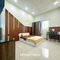 Studio full nội thất Quận 10 gần ĐH Hoa Sen, ĐH Huflit