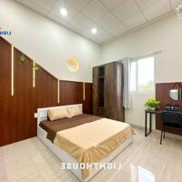 Studio full nội thất Quận 10 gần ĐH Hoa Sen, ĐH Huflit