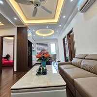 Chính Chủ Cần Bán Ch Dự Án 335 Cầu Giấy, 90M2, 3N2W, 2 Ban Công, Full Nội Thất Đẹp, Có Slot. Giá Bán 5Tỷ