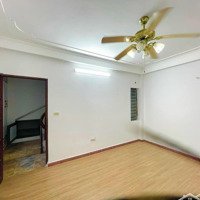 Cực Ngon! Cự Lộc, Nhà Đẹp Ở Ngay, Gần Ô Tô Tránh Và Royal City, Kinh Doanh. 52M2*5T