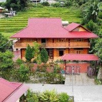 Bán Homestay Tại Mường Hoa, Sa Pa