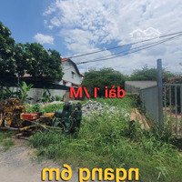 Đất Mặt Tiền Đường 9 Hiệp Bình Phước Kế Bên Vạn Phúc ( 6*17M ) Gần Sông Giá Chỉ 5.9 Tỷ