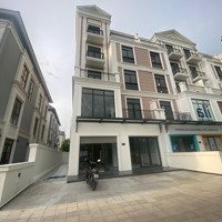 Duy Nhất Căn Nxlp Vinhomes Grand Park Đối Diện Vinschool Giá Bán 33 Tỷ, Hoàn Thiện Đang Có Hđ Thuê