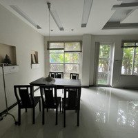 Q.bt Sao Mai - Mini Boutique Villas, Ngang 6,5M, Liền Kề Depot Metro Số 2, Có Sân Vườn, Thấp Tầng