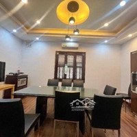 Cần Bán Tòa Nhà Phố Lý Nam Đế, Phan Đình Phùng, Hoàn Kiếm, 80M2, 5 Tầng Kinh Doanh, Ô Tô 0975775374