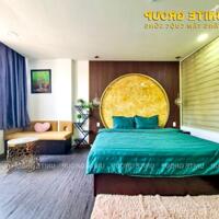 Cho thuê căn hộ studio Q1, thang máy, gần chợ Tân Định, cầu Kiệu, CV Lê Văn Tám