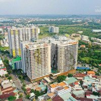 The Eastgate, A6-9, 2Pn- 2 Vệ Sinh View Đông Nam, Giá Bán 2Ty120 Bao Thuế Phí, Làng Đại Học Thủ Đức