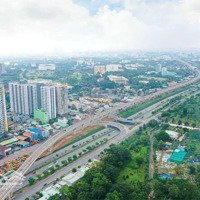 The Eastgate, A6-9, 2Pn- 2 Vệ Sinh View Đông Nam, Giá Bán 2Ty120 Bao Thuế Phí, Làng Đại Học Thủ Đức