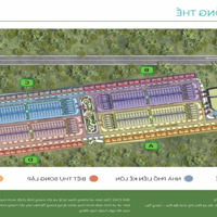 Đón Đầu Sân Bay Long Thành,Cho Thuêbiên Hòa - Vũng Tàu, Khu Nhà Phố Phú Mỹ - Nơi An Cư Của Chuyên Gia