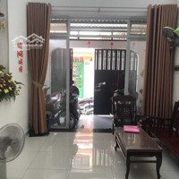 Xe Hơi Ngủ Trong Nhà - 4 Tầng- 56M2- 6Xtỷ- Khu Hiếm Nhà Bán - Nguyễn Văn Lượng Giao Lê Đức Thọ