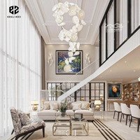 Suất Ngoại Giao Penhouse Thông Tầng 212M2, Gần Ngay Phố Cổ, View Sông Hồng Cực Chill. Liên Hệ: 0988020551