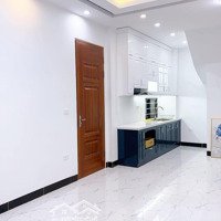 3,9 Tỷ. Nhà Mới Full Nt. Căn Nhà 46M2. Mặt Tiền 3.8M X 5T X 6 Phòng Ngủ Đường 3M. Đại Tự - Kim Chung