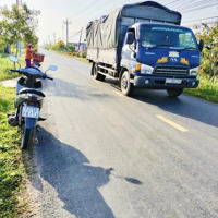 Ngộp Vốn Cần Bán Gấp Lô Đất Ngay Mtd An Phú Tây Gần Chợ Thuận Đạt Bình Chánh.diện Tích120M2/Shr/ 750 Triệu.