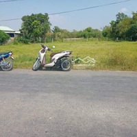 Ngộp Vốn Cần Bán Gấp Lô Đất Ngay Mtd An Phú Tây Gần Chợ Thuận Đạt Bình Chánh.diện Tích120M2/Shr/ 750 Triệu.