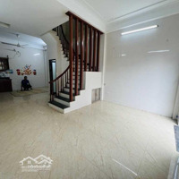 Bán Nhà Tả Thanh Oai, 60M2 , 4 Tỷ 4